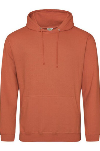 JUST HOODS BY AWDIS JH001 - Premium Ringspun Cotton College Hoodie