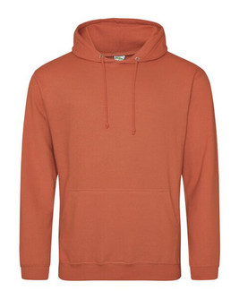 JUST HOODS BY AWDIS JH001 - Premium Ringspun Cotton College Hoodie