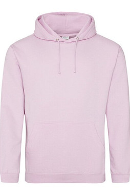 JUST HOODS BY AWDIS JH001 - Premium Ringspun Cotton College Hoodie