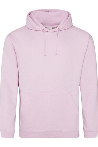 JUST HOODS BY AWDIS JH001 - Premium Ringspun Cotton College Hoodie