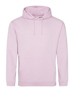 JUST HOODS BY AWDIS JH001 - Premium Ringspun Cotton College Hoodie