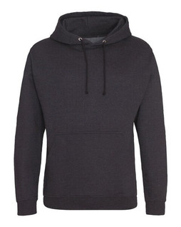 JUST HOODS BY AWDIS JH001 - Premium Ringspun Cotton College Hoodie
