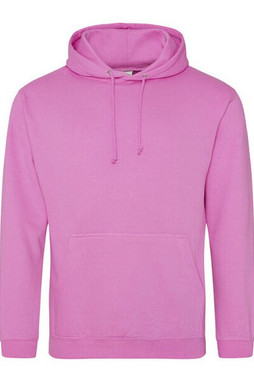 JUST HOODS BY AWDIS JH001 - Premium Ringspun Cotton College Hoodie