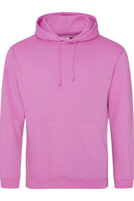 JUST HOODS BY AWDIS JH001 - Premium Ringspun Cotton College Hoodie