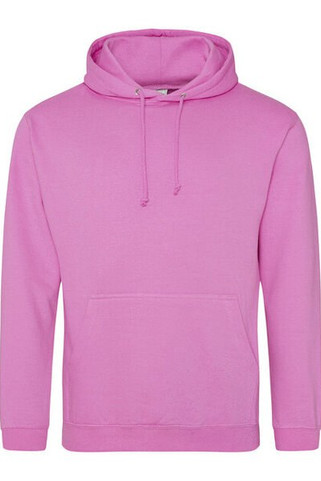 JUST HOODS BY AWDIS JH001 - Premium Ringspun Cotton College Hoodie