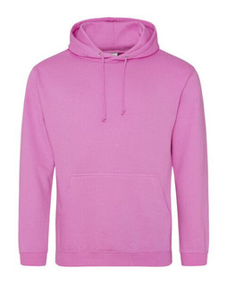 JUST HOODS BY AWDIS JH001 - Premium Ringspun Cotton College Hoodie