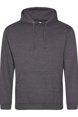 JUST HOODS BY AWDIS JH001 - Premium Ringspun Cotton College Hoodie