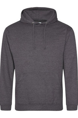 JUST HOODS BY AWDIS JH001 - Premium Ringspun Cotton College Hoodie