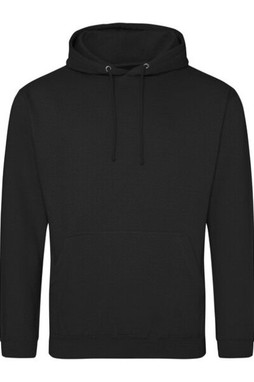 JUST HOODS BY AWDIS JH001 - Premium Ringspun Cotton College Hoodie