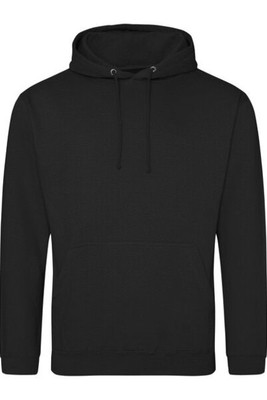 JUST HOODS BY AWDIS JH001 - Premium Ringspun Cotton College Hoodie