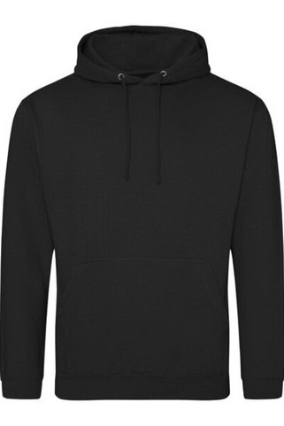 JUST HOODS BY AWDIS JH001 - Premium Ringspun Cotton College Hoodie