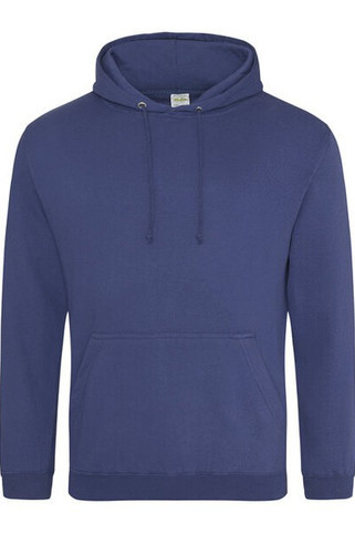 JUST HOODS BY AWDIS JH001 - Premium Ringspun Cotton College Hoodie