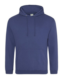JUST HOODS BY AWDIS JH001 - Premium Ringspun Cotton College Hoodie