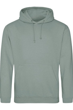 JUST HOODS BY AWDIS JH001 - Premium Ringspun Cotton College Hoodie