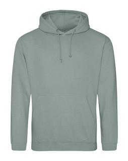 JUST HOODS BY AWDIS JH001 - Premium Ringspun Cotton College Hoodie