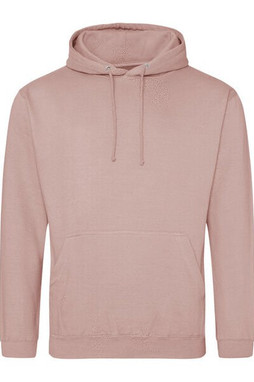 JUST HOODS BY AWDIS JH001 - Premium Ringspun Cotton College Hoodie