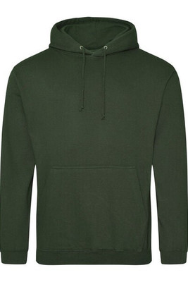 JUST HOODS BY AWDIS JH001 - Premium Ringspun Cotton College Hoodie