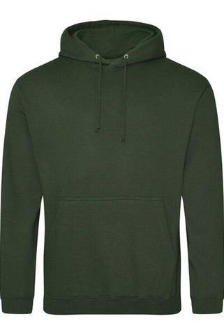 JUST HOODS BY AWDIS JH001 - Premium Ringspun Cotton College Hoodie