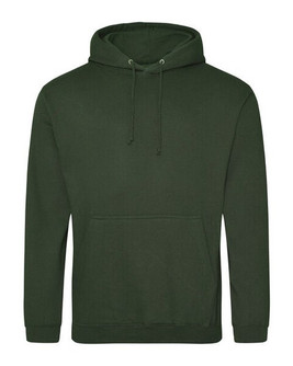 JUST HOODS BY AWDIS JH001 - Premium Ringspun Cotton College Hoodie
