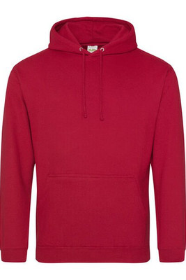 JUST HOODS BY AWDIS JH001 - Premium Ringspun Cotton College Hoodie