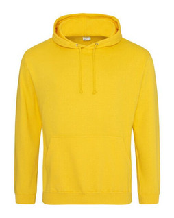 JUST HOODS BY AWDIS JH001 - Premium Ringspun Cotton College Hoodie