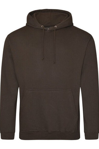 JUST HOODS BY AWDIS JH001 - Premium Ringspun Cotton College Hoodie