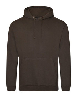 JUST HOODS BY AWDIS JH001 - Premium Ringspun Cotton College Hoodie
