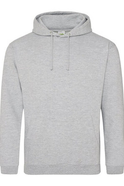 JUST HOODS BY AWDIS JH001 - Premium Ringspun Cotton College Hoodie