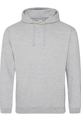 JUST HOODS BY AWDIS JH001 - Premium Ringspun Cotton College Hoodie
