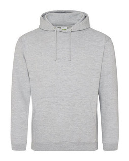 JUST HOODS BY AWDIS JH001 - Premium Ringspun Cotton College Hoodie
