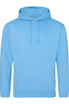 JUST HOODS BY AWDIS JH001 - Premium Ringspun Cotton College Hoodie