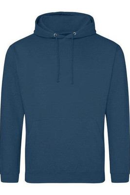 JUST HOODS BY AWDIS JH001 - Premium Ringspun Cotton College Hoodie