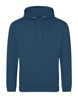 JUST HOODS BY AWDIS JH001 - Premium Ringspun Cotton College Hoodie