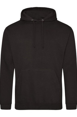JUST HOODS BY AWDIS JH001 - Premium Ringspun Cotton College Hoodie
