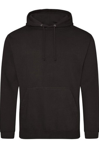 JUST HOODS BY AWDIS JH001 - Premium Ringspun Cotton College Hoodie