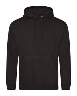 JUST HOODS BY AWDIS JH001 - Premium Ringspun Cotton College Hoodie