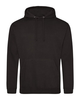 JUST HOODS BY AWDIS JH001 - Premium Ringspun Cotton College Hoodie