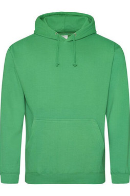 JUST HOODS BY AWDIS JH001 - Premium Ringspun Cotton College Hoodie