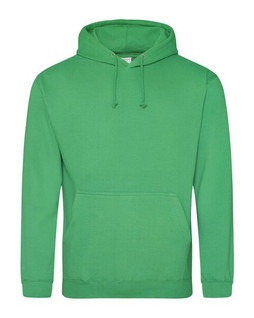 JUST HOODS BY AWDIS JH001 - Premium Ringspun Cotton College Hoodie