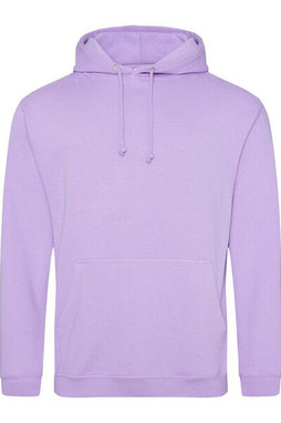 JUST HOODS BY AWDIS JH001 - Premium Ringspun Cotton College Hoodie
