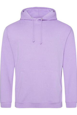 JUST HOODS BY AWDIS JH001 - Premium Ringspun Cotton College Hoodie