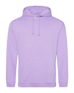 JUST HOODS BY AWDIS JH001 - Premium Ringspun Cotton College Hoodie