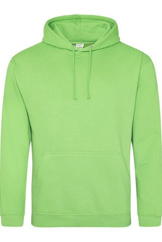 JUST HOODS BY AWDIS JH001 - Premium Ringspun Cotton College Hoodie