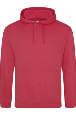 JUST HOODS BY AWDIS JH001 - Premium Ringspun Cotton College Hoodie