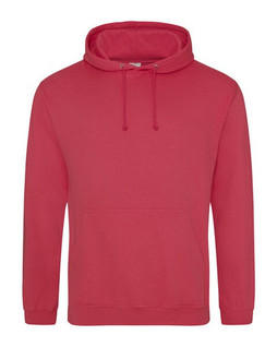 JUST HOODS BY AWDIS JH001 - Premium Ringspun Cotton College Hoodie