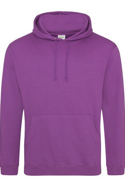 JUST HOODS BY AWDIS JH001 - Premium Ringspun Cotton College Hoodie