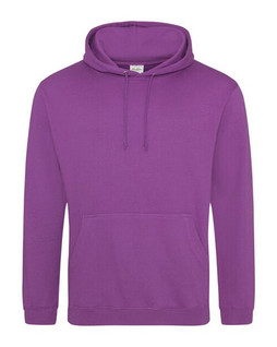 JUST HOODS BY AWDIS JH001 - Premium Ringspun Cotton College Hoodie