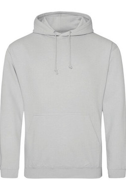 JUST HOODS BY AWDIS JH001 - Premium Ringspun Cotton College Hoodie