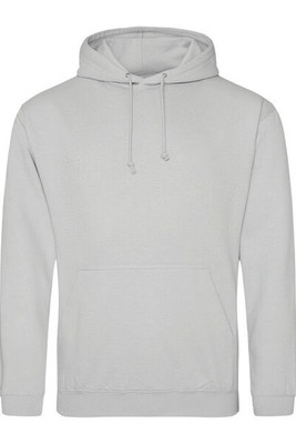 JUST HOODS BY AWDIS JH001 - Premium Ringspun Cotton College Hoodie