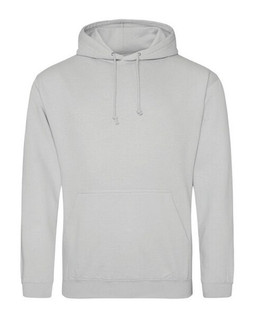 JUST HOODS BY AWDIS JH001 - Premium Ringspun Cotton College Hoodie